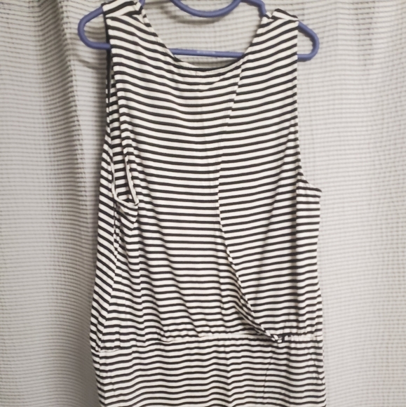 BAR III DRESS - Picture 3 of 6